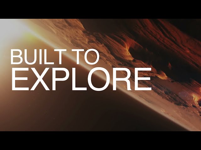 NASA’s SLS Moon Rocket Is Built to Explore