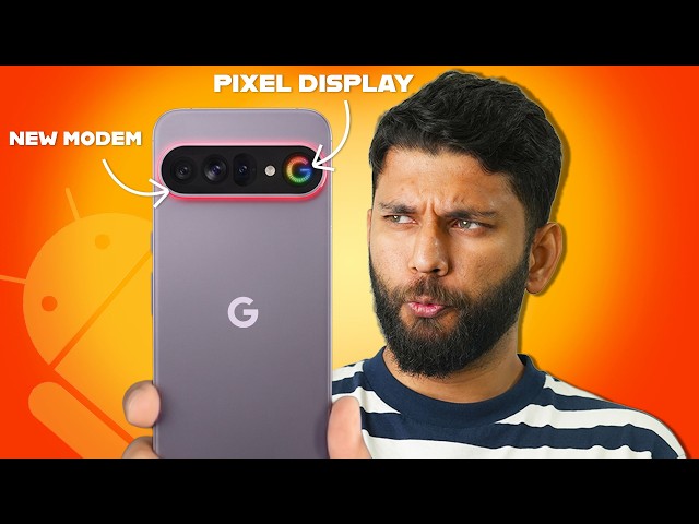 Pixel Fans Will Love This! *Upcoming Smartphones*