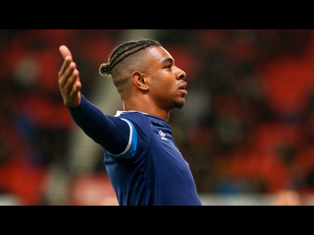 ๐จ๐ผ EVERY GOAL & ASSIST | Juninho Bacuna