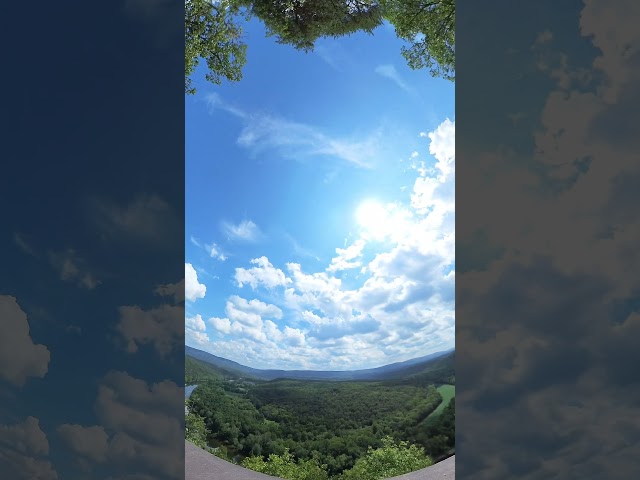 Green Ridge State Forest