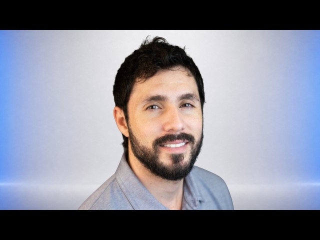Eric | SDR 3+ Years SaaS Sales | Outbound and Pipeline