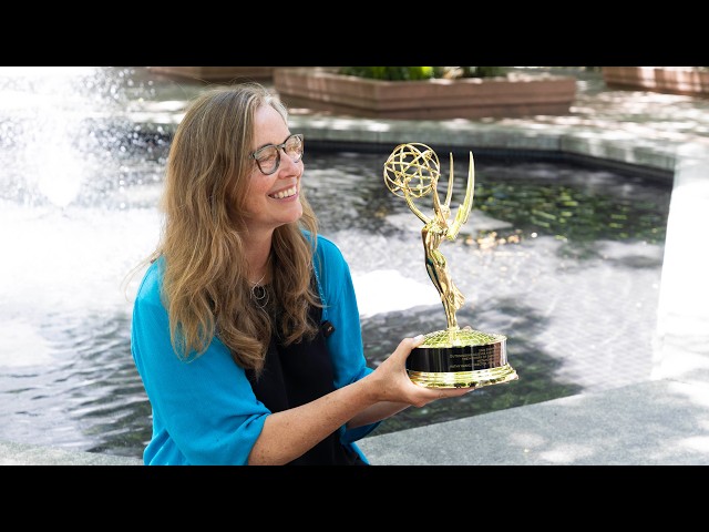Faculty Excellence Spotlight: Kathy Kasic