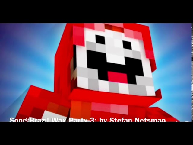 exploding tnt outro song 2017