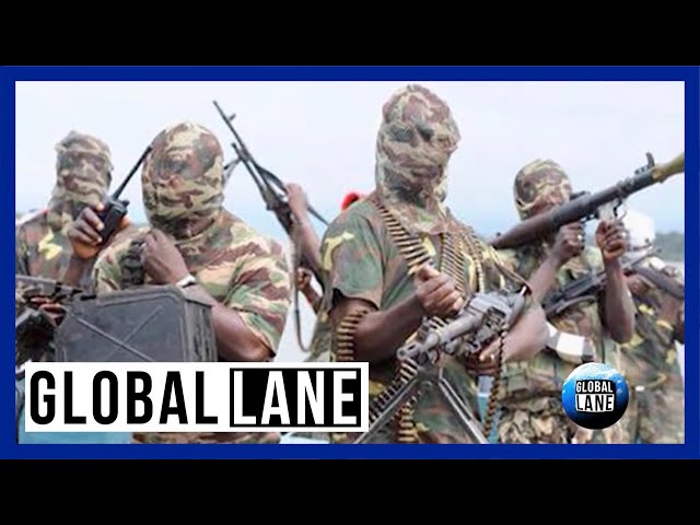 Nigerian Christians Under Threat | The Global Lane - November 27, 2025