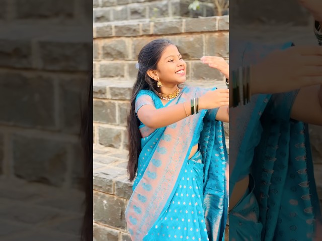 Soda Ga Baila Rasta Dongaracha | सोडा गं बाईला रस्ता डोंगराचा | #navratri #marathisong #dance