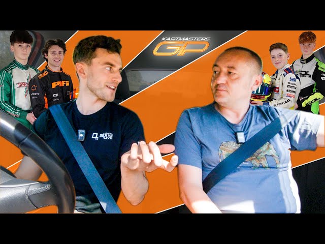 Who will Win KARTMASTERS 2024?! | Ones to watch in EVERY class