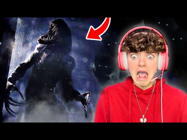 The SCARIEST Horror Game 2024 (Amnesia The Bunker)