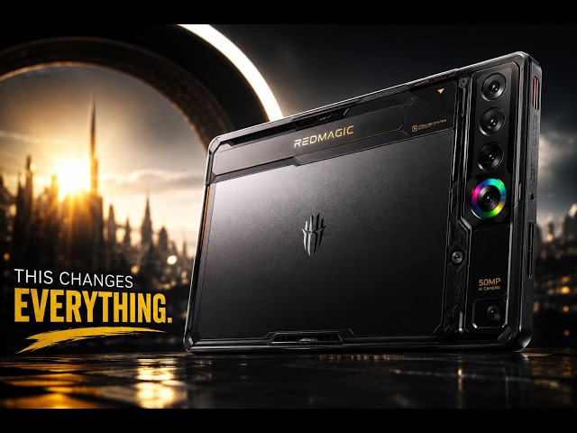 The iPad Mini Has a Serious Problem… These Gaming Tablets Are BETTER