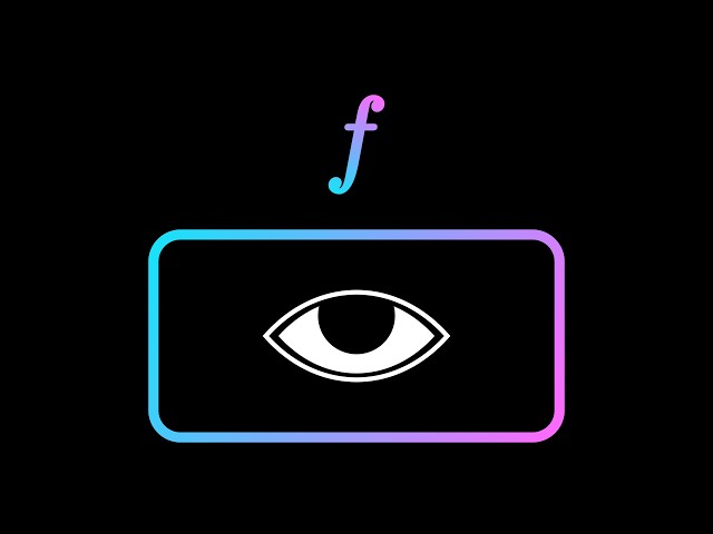 A Better Way to Imagine a Function