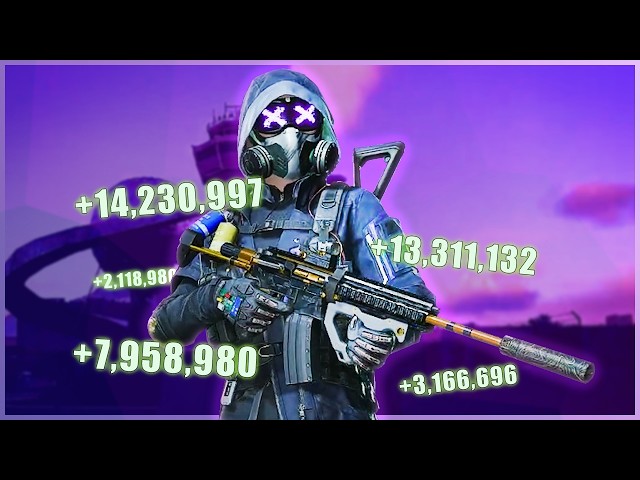 SEASON 7 INSANE Money Making Method | Arena Breakout: Infinite