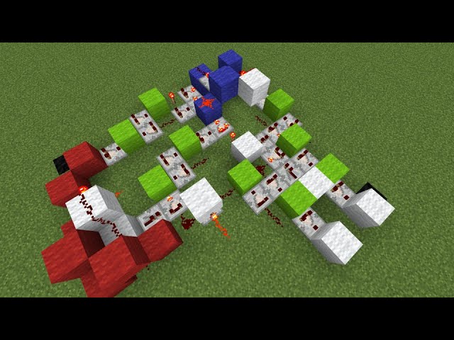 Redstone Stream! (Finally)