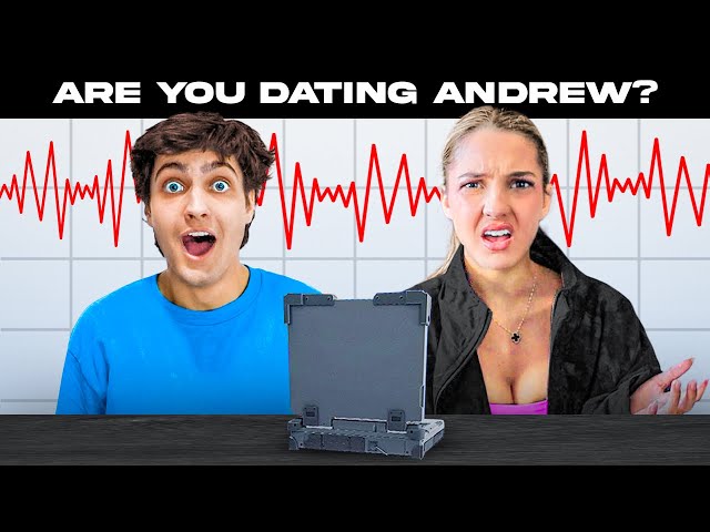 I CAUGHT My Friends LYING!