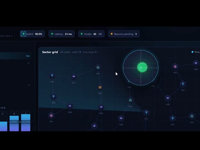 MacroPilot — Macros That Can See Your Screen | Official Trailer