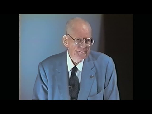 92-01 W  Edwards Deming - A System of Profound Knowledge for Transformation