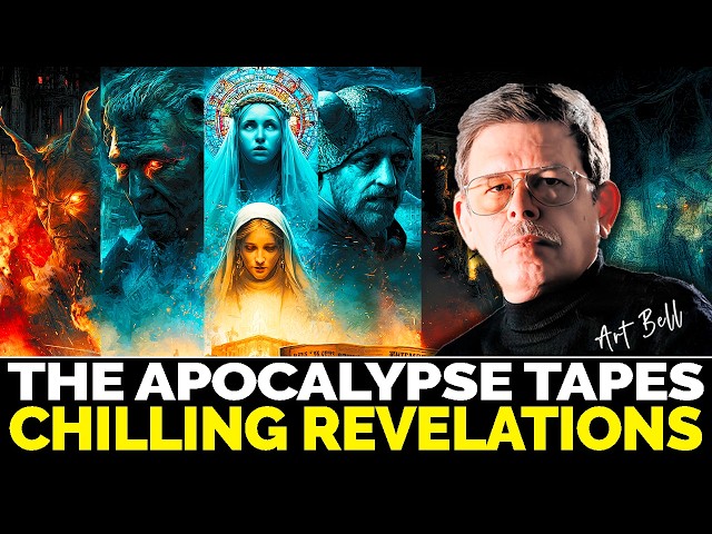 The Apocalypse Tapes: Banned Recordings of Prophecies | Art Bell