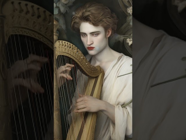 Orpheus: The Melody of Lost Love