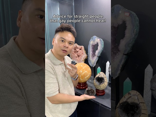 Here are some advice about crystals. #crystalshop #funny #highqualitycrystals