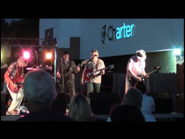 SRC LIVE at White's / Saginaw