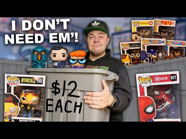 Every Collector Should Do This...