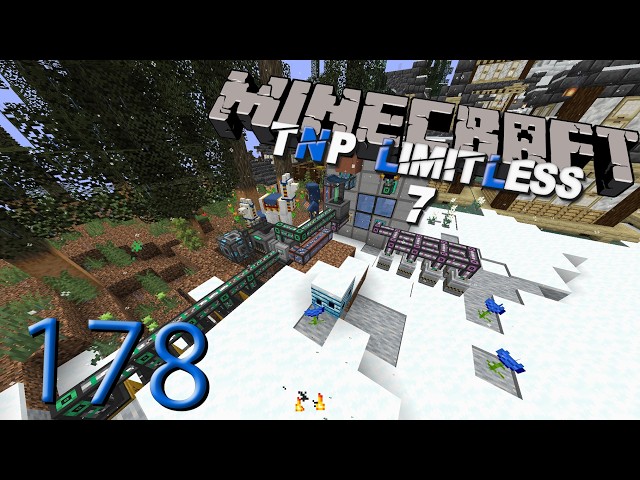 Just turning it on for good in TNP Limitless 7 (LL7) Ep178