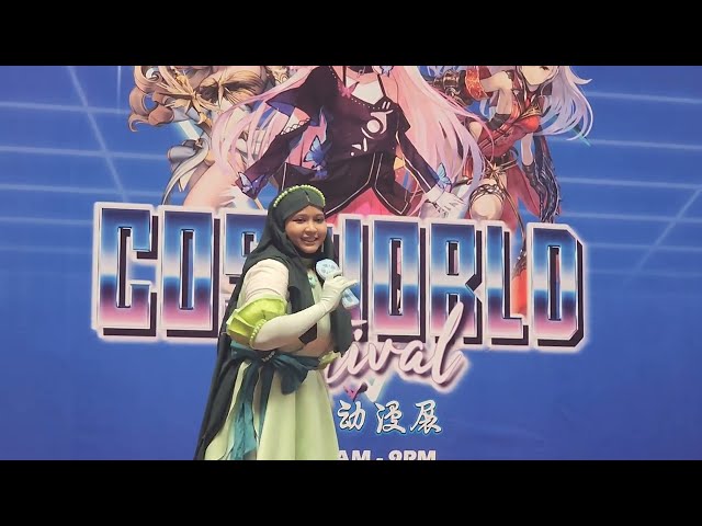 Cosworld Festival Day 2 and Day 3 (full)