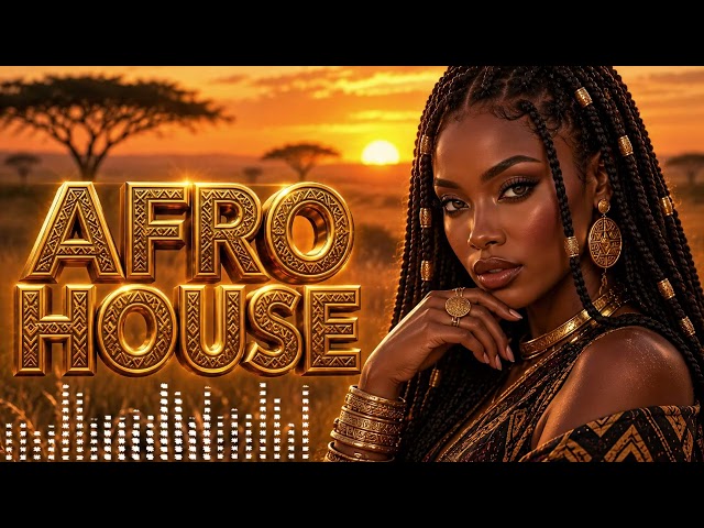 Afro House 2026 | Deep Melodic Mix | Premium Beats Mix