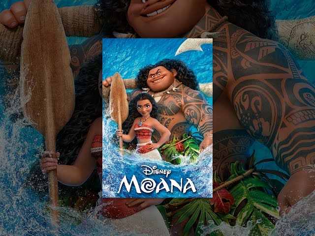 Moana
