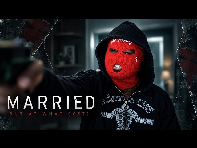 Married But At What Cost? The Turn Is Crazy