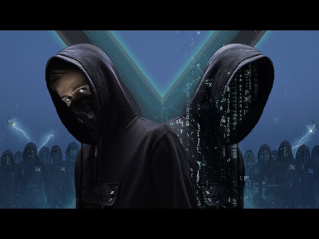 Alan x Walkers feat. SAPPHIRE - Unity