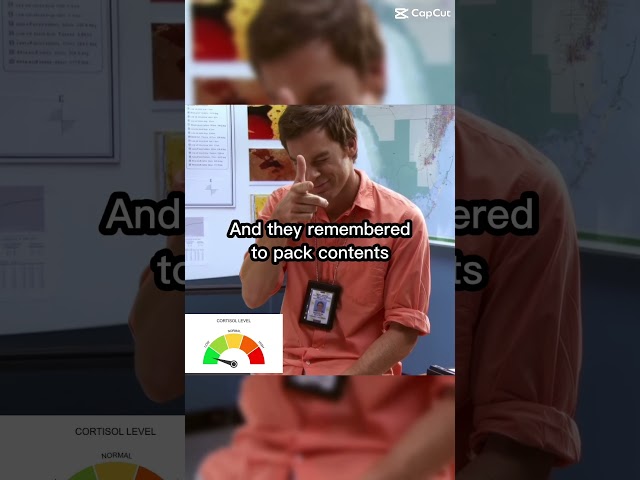 It's the little wins