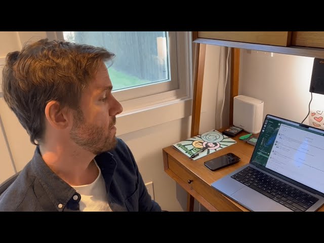 Introducing AI Scheduler — Demo 2