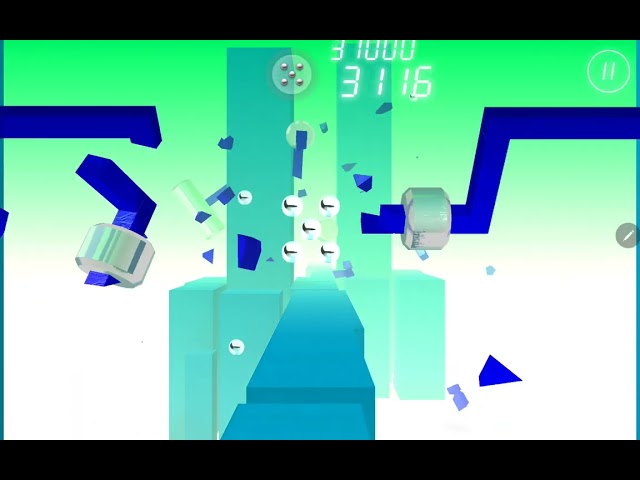 Smash Hit Remake 4.0.0 University Update - Checkpoint 23 to 60 