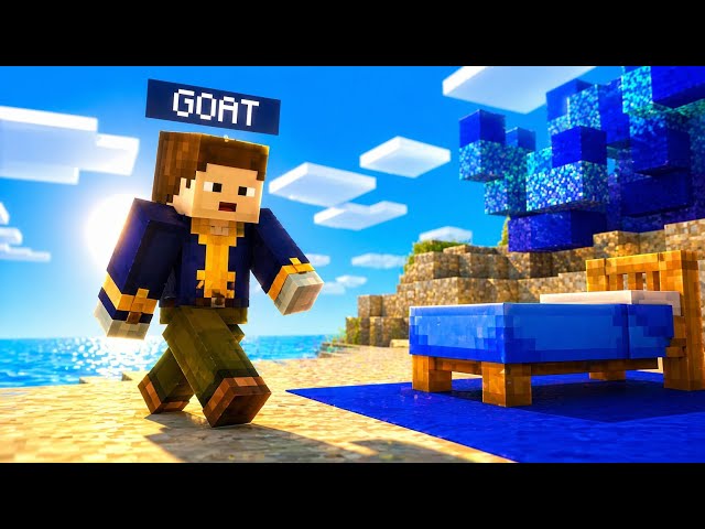 Best hive bedwars gameplay GOATED