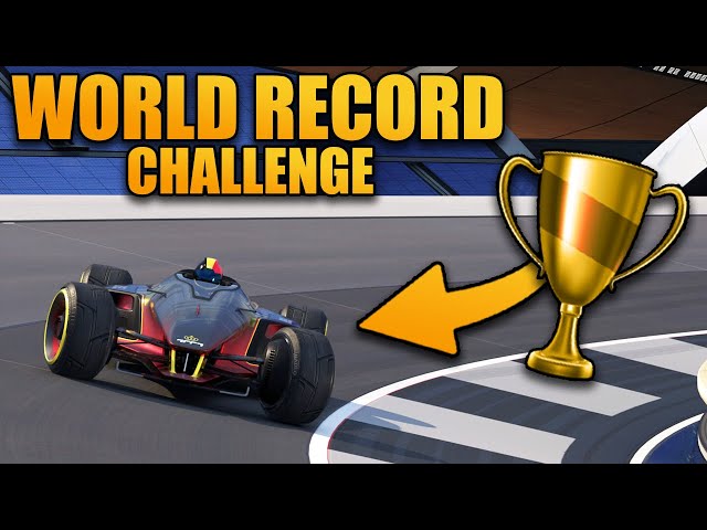 Beating World Records & Subgoals... Daily RMC, COTD & MORE - Definitely Not A Subathon Day12