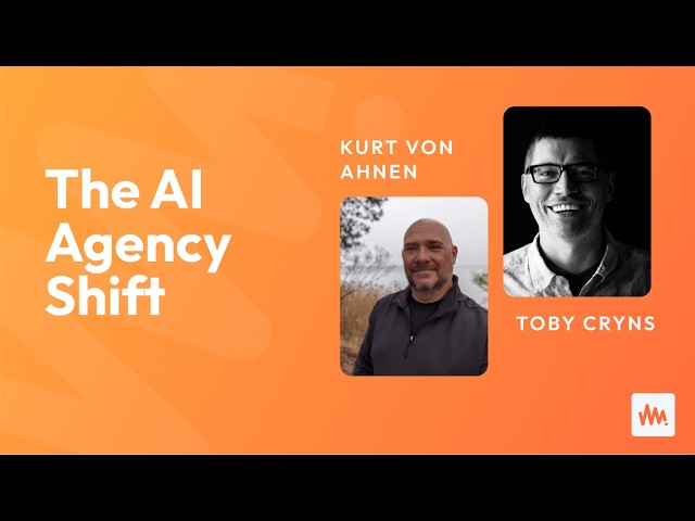 AI Is Changing WordPress Agencies Faster Than We Think