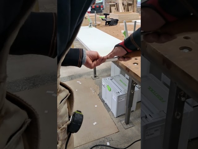 #festool #woodworking