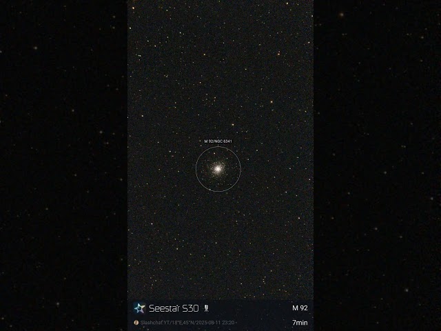 This Night π LIVE with Seestar S30