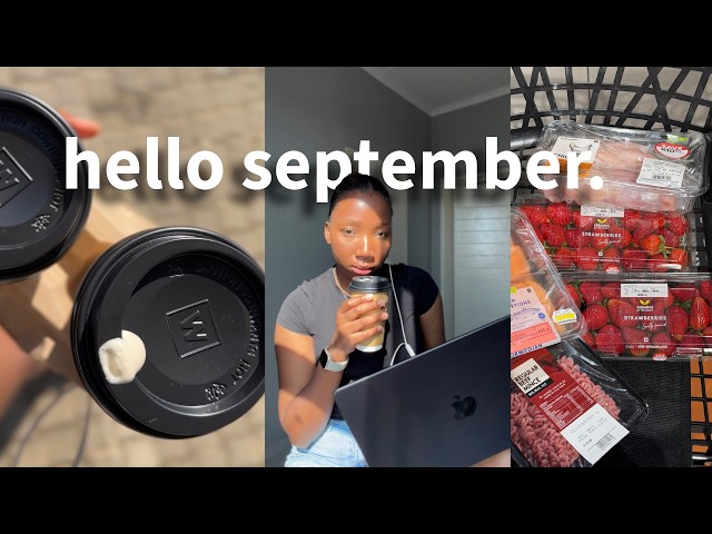 HOW I STAY ACTIVE WORKING FROM HOME | 90-min walk, wfh routine, cooking comfort food & reset 