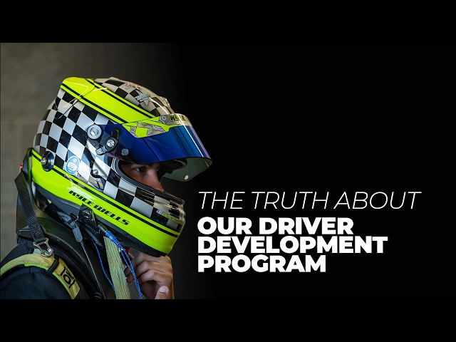 The Brutal Truth About Driver Development Days