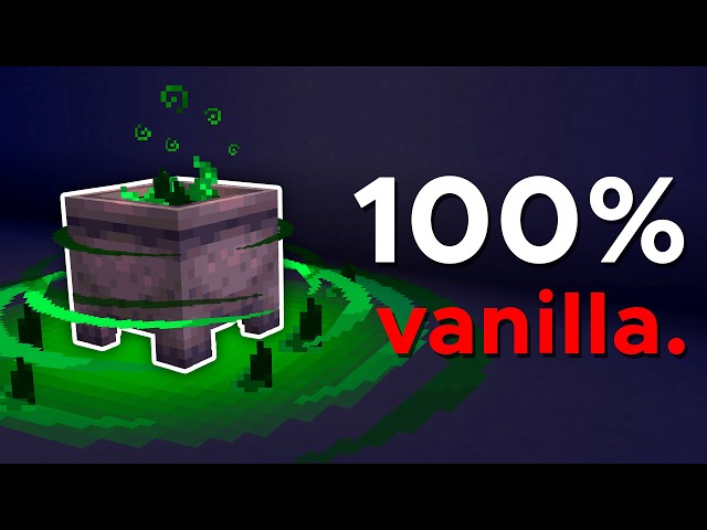 Fixing Minecraft's Animation Problem