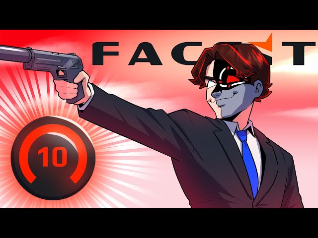 DOMINATING CS2 FACEIT LOBBIES (CAN I GO PRO?)