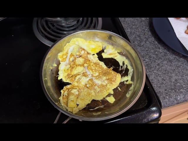 Cooking Without Instructions (Or Experience!) — Episode 7