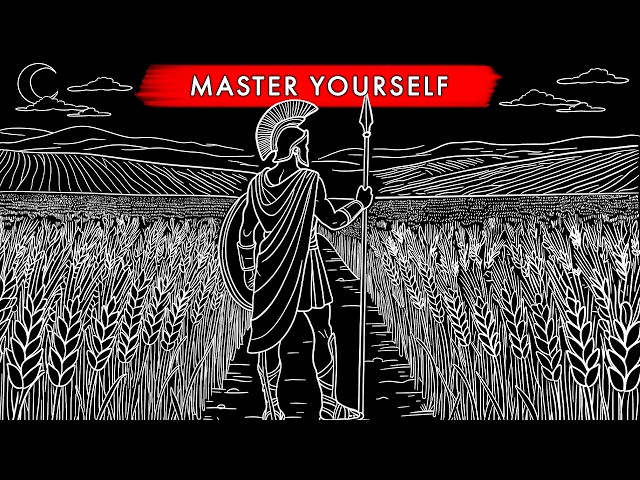 MASTER YOURSELF OR BE MASTERED (A Complete Guide to Inner Strength)