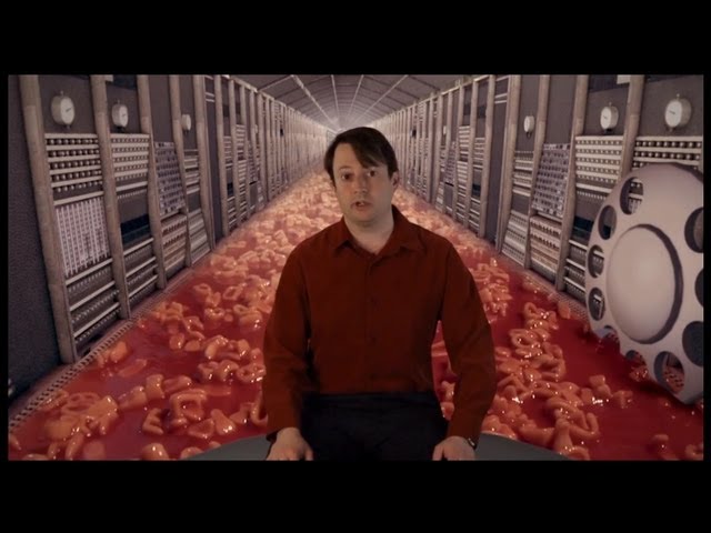 Phone Calls | David Mitchell's Soapbox
