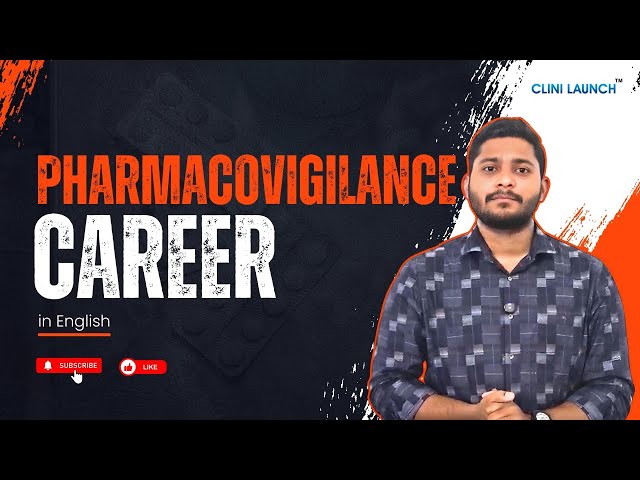Pharmacovigilance Career Scope | Drug Safety Careers Explained | Jobs &  Career scope