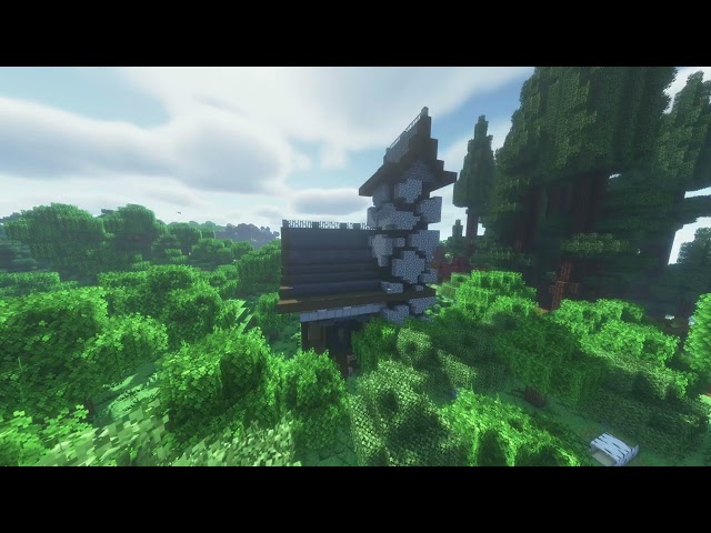 innocence - Minecraft