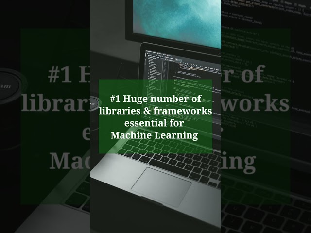Why Python For Machine Learning | Debug Mode