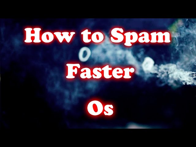 How to Spam Os