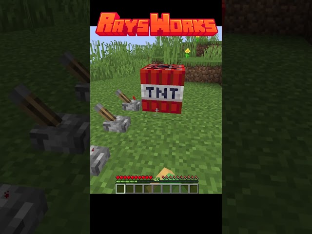 Do THESE before updating your Minecraft!