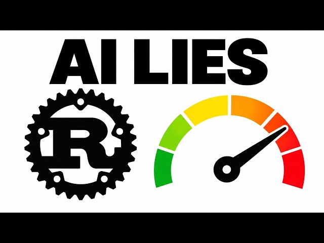 This is what happens when you trust AI…